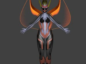 elfaunlimited 3D Model