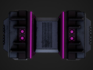 hammer Model 3D