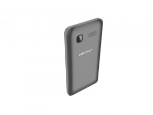 smartphone alcatel 3D 模型