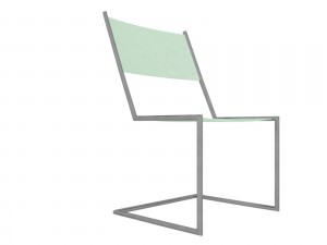 chair 3D Model