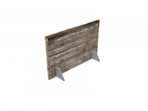 signboard Modelo 3D