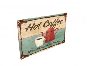 signboard 3D Model