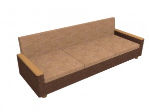 sofa 3D Model