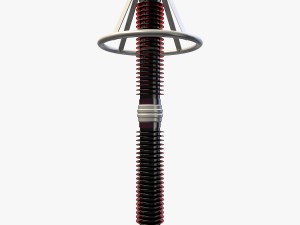 isolator3eq 3D Model