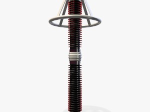 isolator3eq 3D Модель
