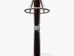 isolator3eq 3D Model