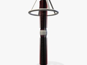 isolator3eq 3D Модель