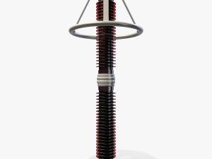 isolator3eq 3D Модель