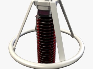 isolator3eq 3D Модель