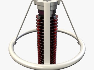 isolator3eq 3D Модель