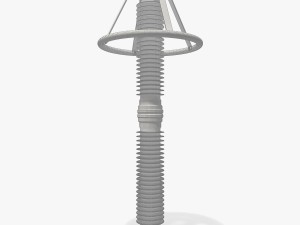 isolator3eq 3D Модель