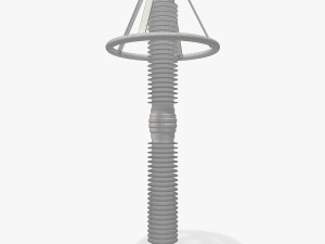 isolator3eq 3D Модель