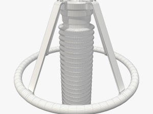 isolator3eq 3D Модель