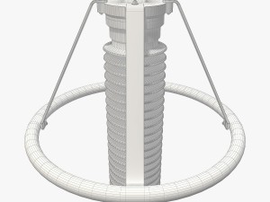 isolator3eq 3D Модель