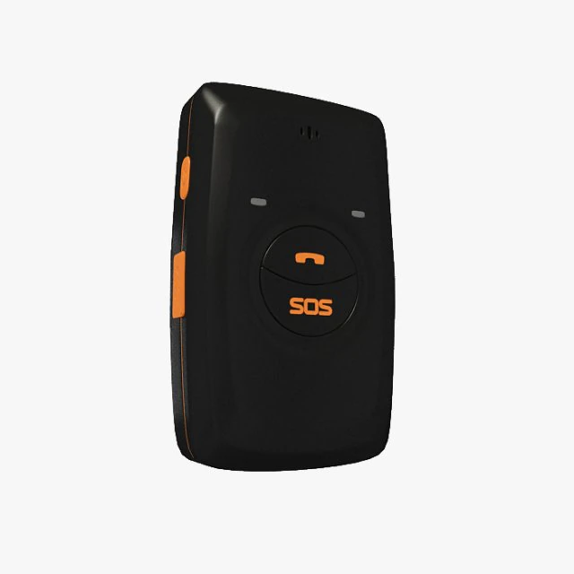 gps gsm traker meitrack mt90 Modello 3D .c4d .max .obj .3ds .fbx .stl .blend 