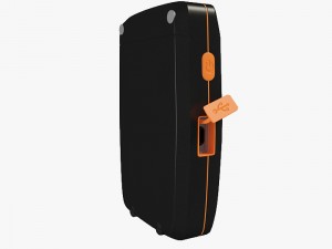 gps gsm traker meitrack mt90 3D Model