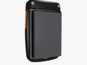 gps gsm traker meitrack mt90 3D Model