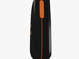 gps gsm traker meitrack mt90 3D Model
