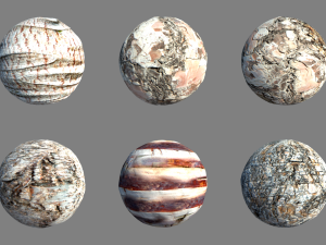 10 2k tree bark textures CG Texturen
