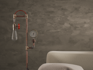 steam lamp 3D Model