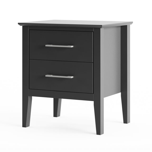 bedside drawer no01 by coastwood Model 3D .c4d .max .obj .3ds .fbx .stl .blend 