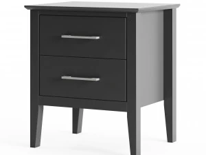 tiroir de chevet no01 par Coastwood Modèle 3D