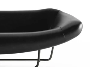 dc 1414 sofa by vincenzo de cotiis 3D Model