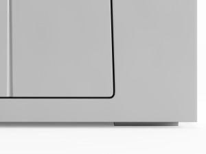 child room dresser 3D Model