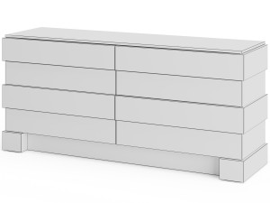 la futura adesso dresser 3D Model