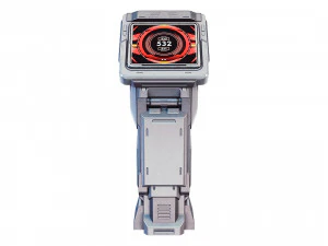 sci-fi console game 3D Model