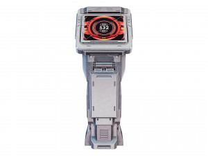 sci-fi console game 3Dモデル
