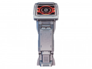 sci-fi console game 3Dモデル