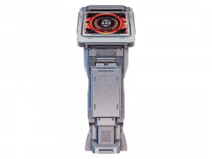 sci-fi console game 3D Model