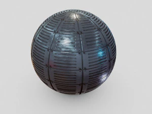 Wz&oacute;r tekstur science-fiction za darmo CG Tekstury