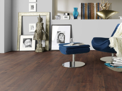 Oakland5535 Вяз Материал паркета Вяз Окленд 3D Модель