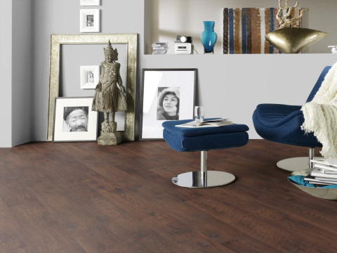 Oakland5535 Вяз Материал паркета Вяз Окленд 3D Модель