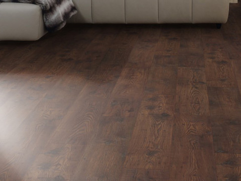 Oakland5535 Вяз Материал паркета Вяз Окленд 3D Модель