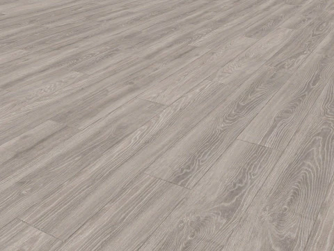 Материал паркета Дуб Рок Ридж 4009 3D Модель