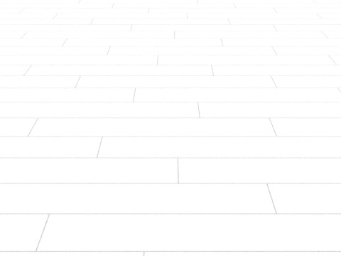 寄木細工ボード グラストンベリーパイン Glastonbury Pine4290 3Dモデル