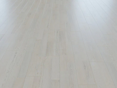 Parquet board Glastonbury pine Glastonbury Pine4290 3D Model