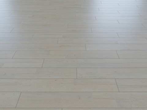 寄木細工ボード グラストンベリーパイン Glastonbury Pine4290 3Dモデル