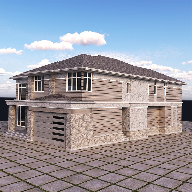 2368 ヒクソン 3Dモデル .c4d .max .obj .3ds .fbx .stl .blend