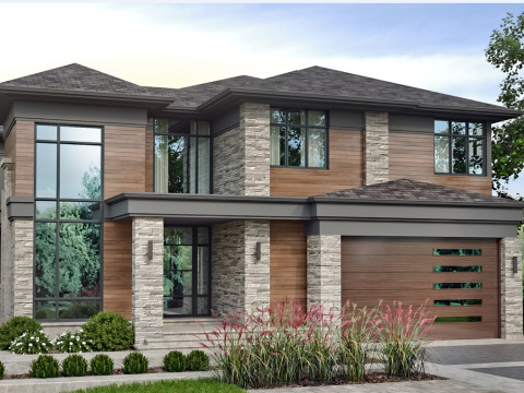 2368 ヒクソン 3Dモデル