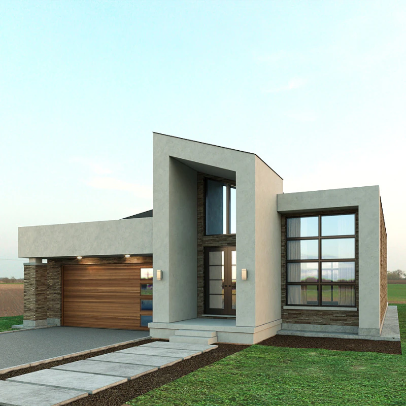 Project2Periwinkle1 model 3D Model .c4d .max .obj .3ds .fbx .stl .blend 