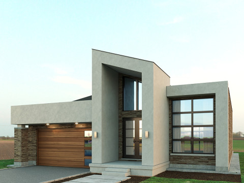 Modelo Project2Bígaro1 Modelo 3D