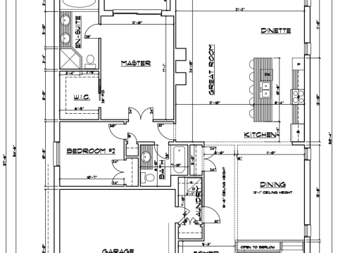 Model Project2Periwinkle1 Model 3D