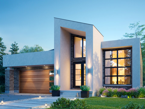 Project2Maagdenpalm1 model 3D Model