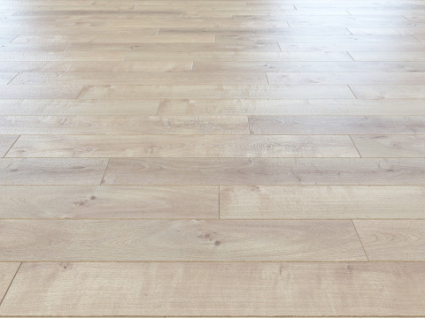 Стокгольмський дуб5924 Стокгольм 3D Модель