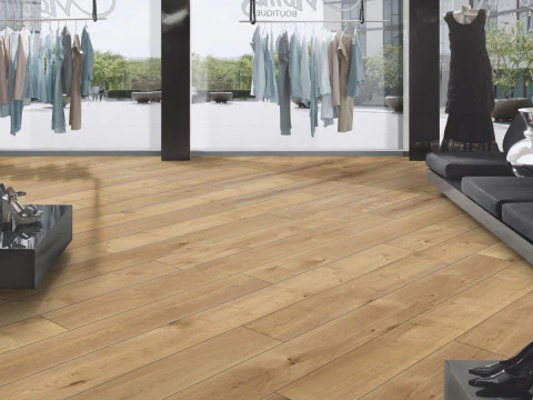 Oak Strasbourg 5925 Strasbourg 5925 3D Model