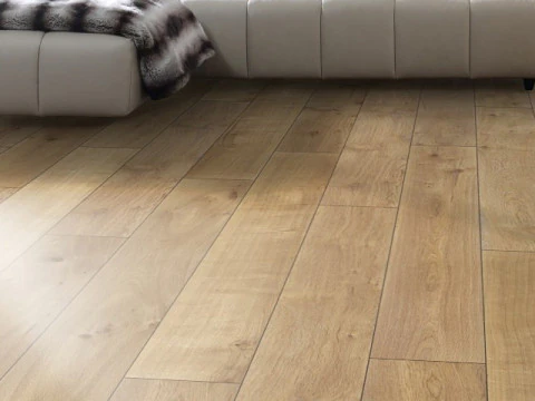 Oak Strasbourg 5925 Strasbourg 5925 3D Model